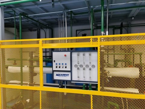 Equipo osmosis para jabon 2